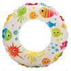 Joy Collection Intex 59230 Popular Floating Ring Inflatable Play Equipment Children39S Swimming Pool Life Circle Diameter 23Cm Suitable For 3 6 Years Old Random Hair joy collection kopen in de aanbieding