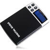 Duopindun Digital Lcd Weight Milligram Scale Jewelry Diamond Balance Gram 1000G01G duopindun kopen in de aanbieding
