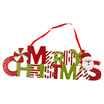 Joy Collection Shengnishangpin Christmas Decorations Tree Package Wreath Hat Pendant Accessories Kt Engli joy collection kopen in de aanbieding Joy Collection Shengnishangpin Christmas Decorations Tree Package Wreath Hat Pendant Accessories Kt Engli joy collection kopen in de aanbieding