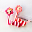 Joy Collection Jing Hui Si Chuang Jh0976 Cute Winder Korean Version Of The Cartoon Easy Bear Data Line Finishing Device Portable Headset Wire Harness Protection Rope 5 Pack joy collection kopen in de aanbieding Joy Collection Jing Hui Si Chuang Jh0976 Cute Winder Korean Version Of The Cartoon Easy Bear Data Line Finishing Device Portable Headset Wire Harness Protection Rope 5 Pack joy collection kopen in de aanbieding