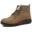 Joy Collection Strong Man Zy6003 Electric Insulation 6Kv Safety Shoes Anti Smashing Labor Insurance Yellow 41 joy collection kopen in de aanbieding Joy Collection Strong Man Zy6003 Electric Insulation 6Kv Safety Shoes Anti Smashing Labor Insurance Yellow 41 joy collection kopen in de aanbieding