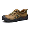 Luoweikedeng Mens Shoes Fashion Casual Outdoor Sports Breathable For Men Black Khaki Brown Size 38 44 luoweikedeng kopen in de aanbieding Luoweikedeng Mens Shoes Fashion Casual Outdoor Sports Breathable For Men Black Khaki Brown Size 38 44 luoweikedeng kopen in de aanbieding