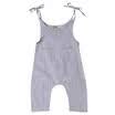 Newborn Toddler Baby Girls Bodysuit Tassels Strap Romper Jumpsuit Clothes