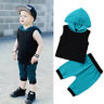 Duopindun Cotton Newborn Kids Baby Boys Girls Hooded Tops T Shirt Pants Outfits Set 0 24M duopindun kopen in de aanbieding Duopindun Cotton Newborn Kids Baby Boys Girls Hooded Tops T Shirt Pants Outfits Set 0 24M duopindun kopen in de aanbieding