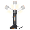 Joy Collection Wicks Worx Glare Car Flashlight Wx027 Lithium Rechargeable Led Desk Lamp Night Light Outdoor Signal Searchlight Work Hardware Auto Supplies joy collection kopen in de aanbieding Joy Collection Wicks Worx Glare Car Flashlight Wx027 Lithium Rechargeable Led Desk Lamp Night Light Outdoor Signal Searchlight Work Hardware Auto Supplies joy collection kopen in de aanbieding