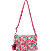 Joy Collection Oiwas Female Package Oblique Cross Single Shoulder Bag Qck5192 Cherry Blossom Powder joy collection kopen in de aanbieding Joy Collection Oiwas Female Package Oblique Cross Single Shoulder Bag Qck5192 Cherry Blossom Powder joy collection kopen in de aanbieding