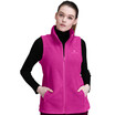 Camel Crown Fleece Vest Women Full Zip Sleeveless Jacket Plus Size With Pocket Lightweight Casual Gilet camel crown kopen in de aanbieding Camel Crown Fleece Vest Women Full Zip Sleeveless Jacket Plus Size With Pocket Lightweight Casual Gilet camel crown kopen in de aanbieding