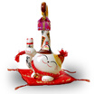 Joy Collection Jingdong Supermarket Jinshi Workshop Lucky Cat Mini Creative Gift Office Decoration Send Friend Long Tailed Sc6034 joy collection kopen in de aanbieding Joy Collection Jingdong Supermarket Jinshi Workshop Lucky Cat Mini Creative Gift Office Decoration Send Friend Long Tailed Sc6034 joy collection kopen in de aanbieding