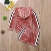 Meihuid Toddler Baby Girl Outfit Set Clothes Tops Sweatshirt Coat Shirt Leggings Pants meihuid kopen in de aanbieding Meihuid Toddler Baby Girl Outfit Set Clothes Tops Sweatshirt Coat Shirt Leggings Pants meihuid kopen in de aanbieding