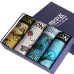 Joy Collection Snow Flying Four Gift Boxed Cotton Men39S Underwear Male Flat Angle Printing Comfortable High Elastic Corners Trousers X506 Combination C Xxl 180 joy collection kopen in de aanbieding Joy Collection Snow Flying Four Gift Boxed Cotton Men39S Underwear Male Flat Angle Printing Comfortable High Elastic Corners Trousers X506 Combination C Xxl 180 joy collection kopen in de aanbieding