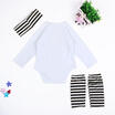 Meihuid Newborn Kids Baby Boy Girl Infant Romper Jumpsuit Bodysuit Clothes Outfits Set meihuid kopen in de aanbieding Meihuid Newborn Kids Baby Boy Girl Infant Romper Jumpsuit Bodysuit Clothes Outfits Set meihuid kopen in de aanbieding