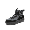 Dayocra Women Spring Autumn Casual Shoes High Top Fashion Sneakers Breathable Genuine Leather Platform Tenis Feminino dayocra kopen in de aanbieding Dayocra Women Spring Autumn Casual Shoes High Top Fashion Sneakers Breathable Genuine Leather Platform Tenis Feminino dayocra kopen in de aanbieding