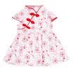 Baby Kids Summer Tul Vestidos de tutú para niñas pequeñas Princesa Vestido de fiesta por la noche