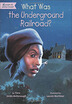 What Was The Underground Railroad huismerk kopen in de aanbieding What Was The Underground Railroad huismerk kopen in de aanbieding