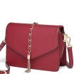 Joy Collection Plover Ladies Shoulder Bag Trendy Hit The Atmosphere Atmospheric Packet Diagonal Handbags P16302L204 Black White joy collection kopen in de aanbieding Joy Collection Plover Ladies Shoulder Bag Trendy Hit The Atmosphere Atmospheric Packet Diagonal Handbags P16302L204 Black White joy collection kopen in de aanbieding