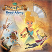 Tinker Bellthe Pirate Fairy Read Along Storybookcd huismerk kopen in de aanbieding Tinker Bellthe Pirate Fairy Read Along Storybookcd huismerk kopen in de aanbieding