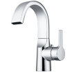 Joy Collection Moen Gn63121 Vatican Single Hole Handle Hotcold Water Basin Faucet Chrome Plated Copper Body High Throwing Type joy collection kopen in de aanbieding Joy Collection Moen Gn63121 Vatican Single Hole Handle Hotcold Water Basin Faucet Chrome Plated Copper Body High Throwing Type joy collection kopen in de aanbieding