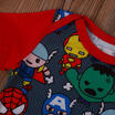 Duopindun Newborn Baby Boy Romper Jumpsuit Cartoon Heros Pattern Summer Clothes Outfits duopindun kopen in de aanbieding Duopindun Newborn Baby Boy Romper Jumpsuit Cartoon Heros Pattern Summer Clothes Outfits duopindun kopen in de aanbieding