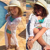 Meihuid New Kids Baby Girl Floral Lace Sunscreen Beach Dress Rashguard Outerwear Outfits meihuid kopen in de aanbieding Meihuid New Kids Baby Girl Floral Lace Sunscreen Beach Dress Rashguard Outerwear Outfits meihuid kopen in de aanbieding
