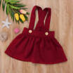 Duopindun Au Stock Kids Baby Girls Suspender Skirt Overalls Dress Outfits Party Clothes duopindun kopen in de aanbieding Duopindun Au Stock Kids Baby Girls Suspender Skirt Overalls Dress Outfits Party Clothes duopindun kopen in de aanbieding