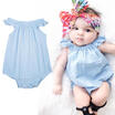 Duopindun Austock Newborn Baby Girl Cotton Jumpsuit Romper Bodysuit Outfit Sunsuit Clothes duopindun kopen in de aanbieding Duopindun Austock Newborn Baby Girl Cotton Jumpsuit Romper Bodysuit Outfit Sunsuit Clothes duopindun kopen in de aanbieding