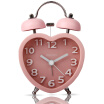 Joy Collection Deli 9034 Creative Heart Shaped Lovely Candy Series Quiet Lazy Alarm Clock Children Color Random joy collection kopen in de aanbieding Joy Collection Deli 9034 Creative Heart Shaped Lovely Candy Series Quiet Lazy Alarm Clock Children Color Random joy collection kopen in de aanbieding
