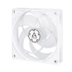 Joy Collection Arctic P12 Pwm White Fdb Bearing 12Cm Chassis Cooling Fan 1800 Rpm Intelligent Temperature Control Version Wind Pressure joy collection kopen in de aanbieding Joy Collection Arctic P12 Pwm White Fdb Bearing 12Cm Chassis Cooling Fan 1800 Rpm Intelligent Temperature Control Version Wind Pressure joy collection kopen in de aanbieding