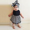 Duopindun Newborn Infant Baby Girls Dress Backless Striped Casual Outfit Clothes Dresses duopindun kopen in de aanbieding Duopindun Newborn Infant Baby Girls Dress Backless Striped Casual Outfit Clothes Dresses duopindun kopen in de aanbieding