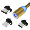 Lieve 3 In 1 Fast Cable Magnetic Charging Micro For Iphone Xiaomi Samsung Huawei Nylon Braided Ios Type C Android Port Usb lieve kopen in de aanbieding Lieve 3 In 1 Fast Cable Magnetic Charging Micro For Iphone Xiaomi Samsung Huawei Nylon Braided Ios Type C Android Port Usb lieve kopen in de aanbieding