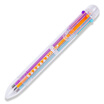 Joy Collection Wide Guangbo 8 Loaded 8 Color 05Mm Full Needle Pen Colorful Marker Zx9515 joy collection kopen in de aanbieding Joy Collection Wide Guangbo 8 Loaded 8 Color 05Mm Full Needle Pen Colorful Marker Zx9515 joy collection kopen in de aanbieding