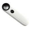 MIXOUT Mi Ou jewelry magnifying glass 20 times high-definition high with LED lights stamps jade antique identification tools