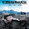 Great Power Star Ky 1885A 24Ghz 118 2Wd Big Wheel Rc Car Off Road King Short Truck For Kids Beginners great power star kopen in de aanbieding Great Power Star Ky 1885A 24Ghz 118 2Wd Big Wheel Rc Car Off Road King Short Truck For Kids Beginners great power star kopen in de aanbieding