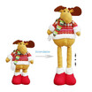 Homegeek Christmas Extendable Standing Doll Toy Santasnowmanreindeer Xmas Party Decorations Ornaments Gift homegeek kopen in de aanbieding Homegeek Christmas Extendable Standing Doll Toy Santasnowmanreindeer Xmas Party Decorations Ornaments Gift homegeek kopen in de aanbieding
