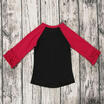Meihuid Casual Toddler Baby Girl New Year Ruffle Long Sleeve Tops Tee Shirt Clothes Us meihuid kopen in de aanbieding Meihuid Casual Toddler Baby Girl New Year Ruffle Long Sleeve Tops Tee Shirt Clothes Us meihuid kopen in de aanbieding