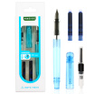 Joy Collection Hero 395 Students With Positive Posture Writing Calligraphy Pen Ink Bag Set Male Models F Tip joy collection kopen in de aanbieding Joy Collection Hero 395 Students With Positive Posture Writing Calligraphy Pen Ink Bag Set Male Models F Tip joy collection kopen in de aanbieding
