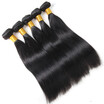 Moha Tea Hair Peruvian Straight Bundles Human Extensions 14 Bundle Deals Non Remy Weave 8 36 Inches moha tea kopen in de aanbieding