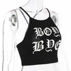 Duopindun Ladies Summer Women Casual Tank Tops Vest Blouse Sleeveless Crop Shirt duopindun kopen in de aanbieding