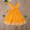 Meihuid Toddler Kids Baby Girl Sleeveless Lace Ruffle Party Pageant Dress Sundress 1 6Y meihuid kopen in de aanbieding Meihuid Toddler Kids Baby Girl Sleeveless Lace Ruffle Party Pageant Dress Sundress 1 6Y meihuid kopen in de aanbieding