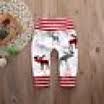 Bebés niños niños niñas niños ropa pantalones vaqueros pantalones partes de abajo de 1 a 5 años