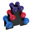 Joy Collection Proiron Environmental Dumbbells Zheng Duoyan Color Bodybuilding Home Set joy collection kopen in de aanbieding Joy Collection Proiron Environmental Dumbbells Zheng Duoyan Color Bodybuilding Home Set joy collection kopen in de aanbieding