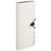 Joy Collection Comix A7628 30 Portable Card Holder Album Germini Series White joy collection kopen in de aanbieding Joy Collection Comix A7628 30 Portable Card Holder Album Germini Series White joy collection kopen in de aanbieding