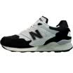 NEW BALANCE NB ML878BG sports shoes 878 men&women models retro shoes couple shoes buffer running shoes travel shoes US8 yards 415 yards
