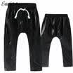 Baby Boy Girls Harem Pants Toddler Kids SweatPants Joggers Elastic Bottoms