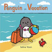 Penguin On Vacation huismerk kopen in de aanbieding