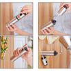 Canis Oil Pump Spray Bottle Olive Can Tool Pot Cooking Stainless Steel Bbq canis kopen in de aanbieding Canis Oil Pump Spray Bottle Olive Can Tool Pot Cooking Stainless Steel Bbq canis kopen in de aanbieding