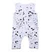 Reino Unido Stock niño bebé niño niña algodón mono mameluco mono traje ropa