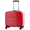 Joy Collection Ginza Gnza A 8003K Business Aluminum Frame Computer Trolley Case Mute Caster Male Female Traveler Tsa Key Lock Hard Luggage Box 17 Black joy collection kopen in de aanbieding Joy Collection Ginza Gnza A 8003K Business Aluminum Frame Computer Trolley Case Mute Caster Male Female Traveler Tsa Key Lock Hard Luggage Box 17 Black joy collection kopen in de aanbieding