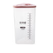 Duopindun Plastic Kitchen Food Cereal Grain Bean Rice Storage Box Container Cases Hot duopindun kopen in de aanbieding Duopindun Plastic Kitchen Food Cereal Grain Bean Rice Storage Box Container Cases Hot duopindun kopen in de aanbieding