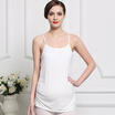 Duopindun Sleeveless Maternity Pregnant Women Strap Modal Tank Tops Vest Camisole Homewear duopindun kopen in de aanbieding Duopindun Sleeveless Maternity Pregnant Women Strap Modal Tank Tops Vest Camisole Homewear duopindun kopen in de aanbieding