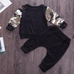 Duopindun Fashion Newborn Kids Baby Long Sleeve T Shirt Tops Pants Outfits Clothes Set duopindun kopen in de aanbieding Duopindun Fashion Newborn Kids Baby Long Sleeve T Shirt Tops Pants Outfits Clothes Set duopindun kopen in de aanbieding